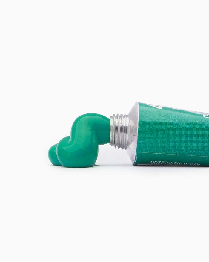 CAMEL ARTIST WATER COLOURS - VIRIDIAN HUE